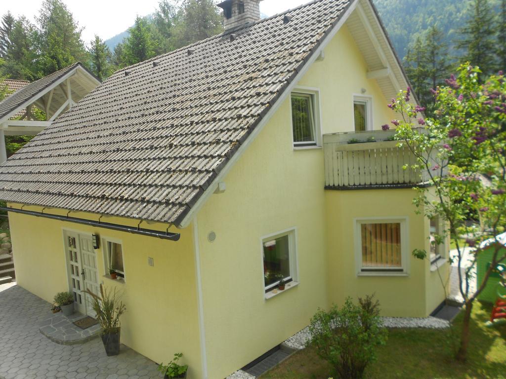 Apartments Irena Kranjska Gora Bilik gambar
